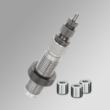 6.5 PRC FULL LENGTH BUSHING DIE KIT