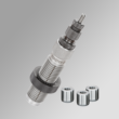 FULL LENGTH BUSHING DIE KITS