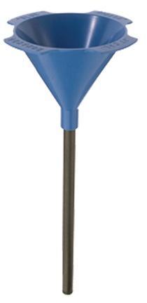 Kwik-Fill Sandbag Filler: Effortless Shooting Rest Prep, Compact & Durable