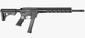 Freedom Ordnance FXR-FX9 Carbine Rifle 9mm Luger 33rd Magazine 16 Barrel-img-0