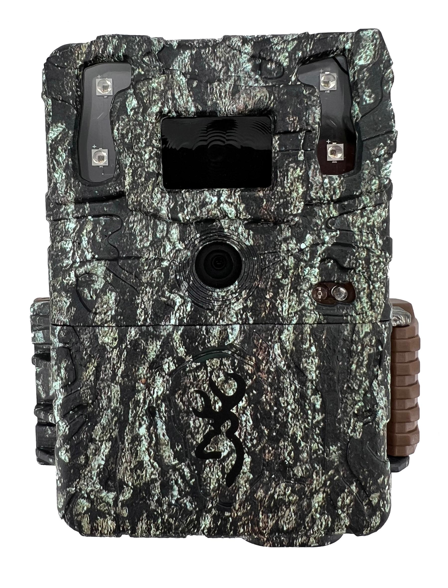 Browning Command Ops Elite 22 Combo Trail Camera with 32GB SD card and 6-img-0
