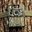 Browning Trail Camera Dark Ops FHDR 30MP Batteries 32GB SD