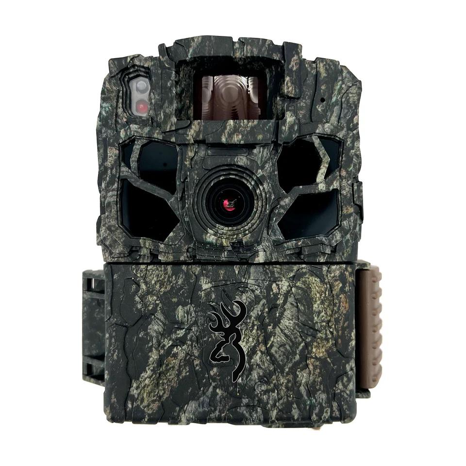 Browning BTC6FHDR40 Dark Ops Trail Camera 40MP