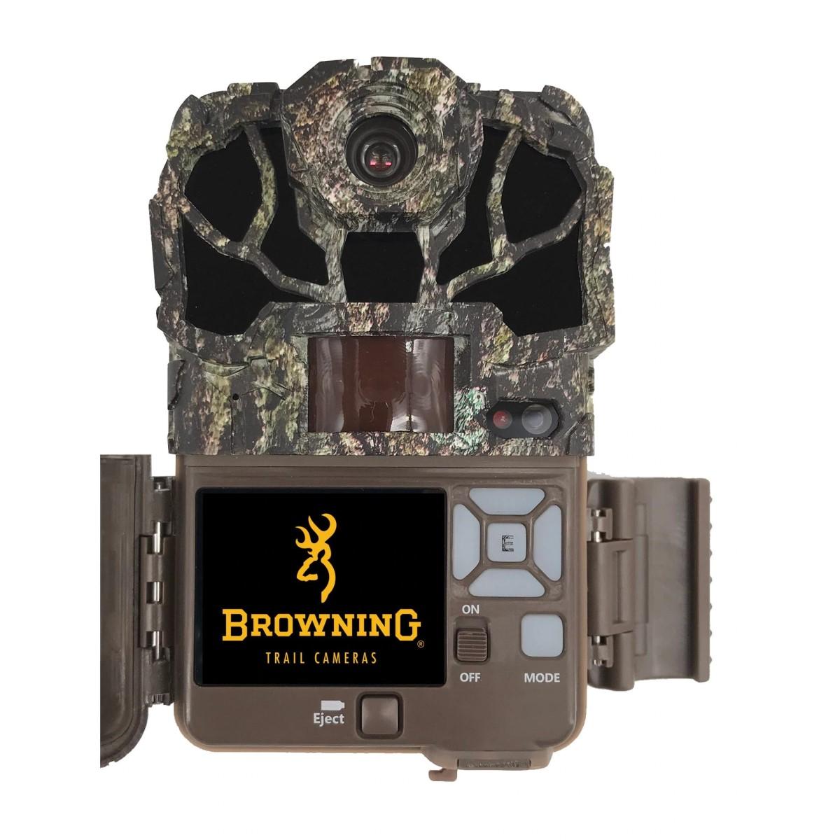 Browning Trail Camera Spec Ops Elite HP5 Camo 24MP