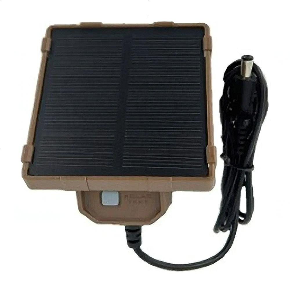 Browning BTCSBPU Trail Cam Micro Solar Battery Pack