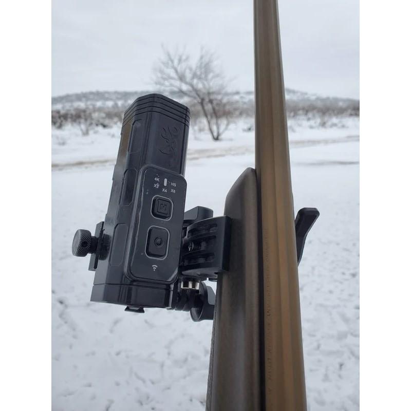 Browning Aspect Cam Universal Gun Barrel Mount - Prometheus Group Llc/Browning Camera
