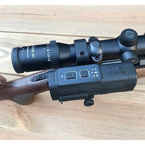 Browning Aspect Cam Scope Mount 30mm and 1 Scopes - Prometheus Group Llc/Browning Camera