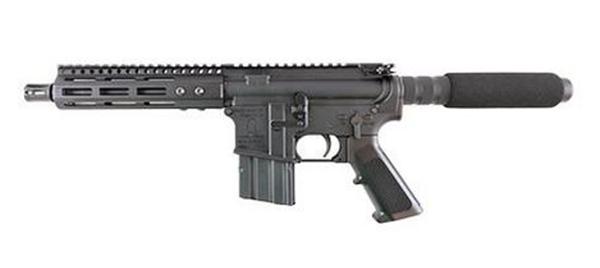 Franklin Armory CA7 CADOJ Approved Pistol 5.56mm 10rd Detachable Magazine -img-1