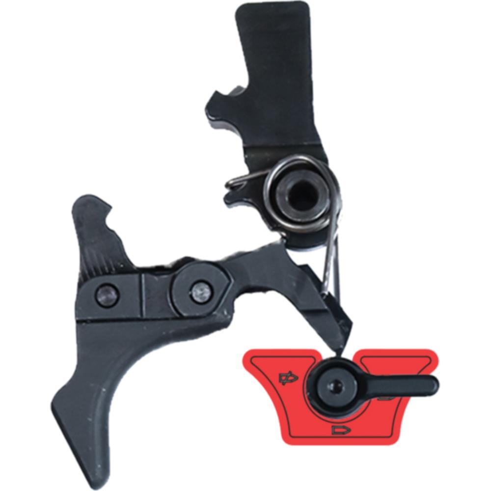 Franklin Armory BFSIII 22-C1 Binary Firing System for 10/22 style firearms Multi