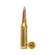 Global Ordnance 5.45x39mm 55gr FMJ Brass 30rd Boxes 900rd Case