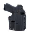 CORVUS SIG P365 X-MACRO w/wo optic RH BELT/IWB BLK