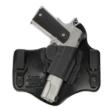 KINGTUK DELUXE IWB� FOR RUGER LC9 R BLK