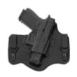 KINGTUK DELUXE IWB  FOR SIG-SAUER P320F 9/40 R BLK