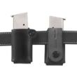 SMC PLN BLK AMB.45/10MM SNGL/POL