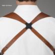 WIDE COMFORT HARNESS BLACK