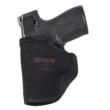 STOWnGO KIMBER 5'' 1911 RH IWB BLK