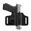 TACSLIDE GLOCK 22 Gen 2-4 RH BELT BLK