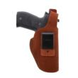 WAISTBAND TAN RH FOR GLOCK 17-22-31