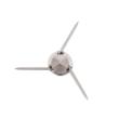 Trocar Broadheads TI 100gr 3pk