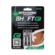 Nockturnal G Nock Shift Green 3/pk .166 Arrow Diameter