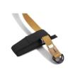 Blue Fore Gear Tourniquet NOW! Pouch - Belt Mount - Empty - Black