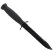 FACTORY GLOCK FIELD KNIFE W/ROOT SAW BLK