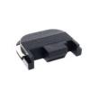 Slide Cover Plate - black color - fits all models Gen3 & Gen4 except G42