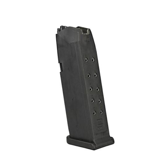 Glock Factory Handgun Magazine Black for Glock Model 23 .40 S&W 13/rd Bulk