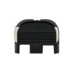 Glock Slide Cover plate - black G172919x264534 Gen 5 Only
