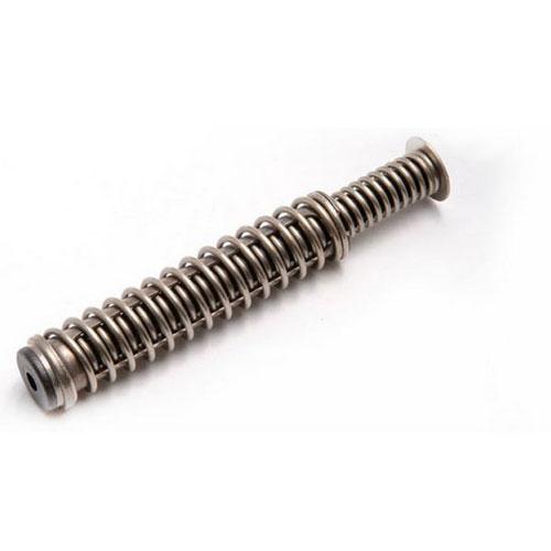Glock Recoil Spring Assembly (12) dual - .40 for Model G22 Gen5 G35 Gen5 (Including MOS) 1-2
