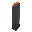 Gen5 Magazine G17 & G34 9mm 17rd Bulk