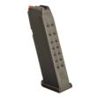 Mag G17 17rd (OD floor plate 01 OD follower orange)