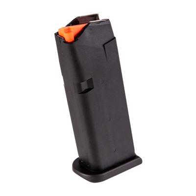 Glock Handgun Magazine for G43X/G48 9mm Luger 10/rd
