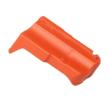 GLOCK OEM MAG FLWR ORG 9MM GEN5