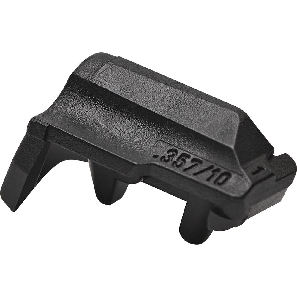 Glock Factory Magazine Follower .357 Mag 10rd G31/G32 ONLY Black Pkg - Glock - .357