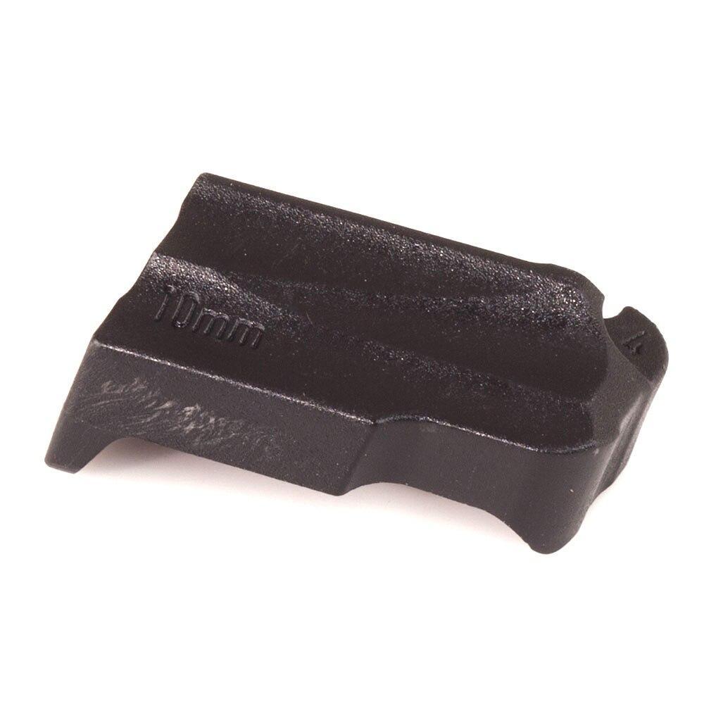 Glock Factory Gen4/Gen5 Magazine Follower 10mm Black pkg - Glock - 10mm