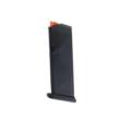 G21 45ACP 10RD MAGAZINE BULK FLOOR PLATE 03 ORANGE FOLLOWER