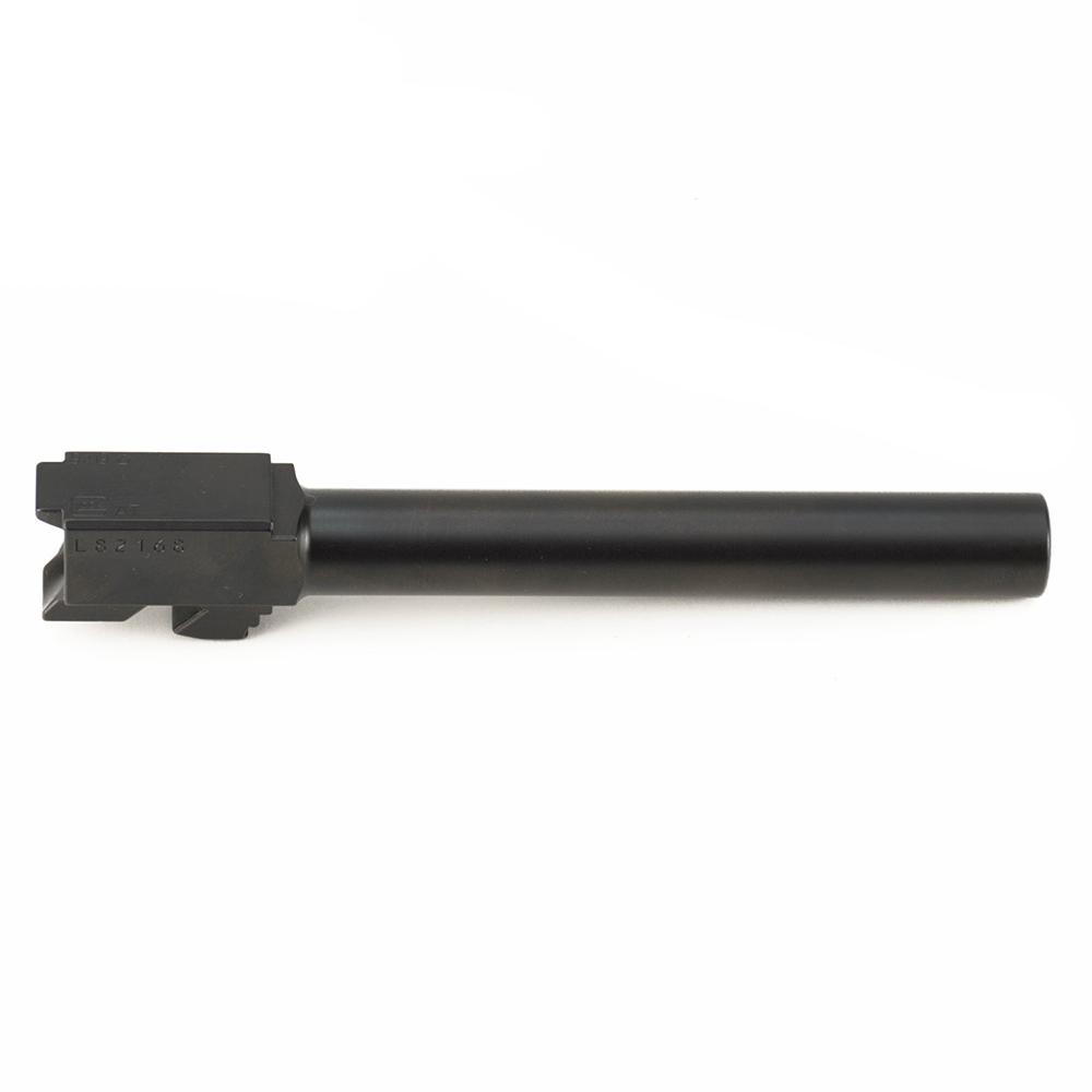 Glock Handgun Barrel For G34 Gen 3/4 9mm Luger 5.31 Black