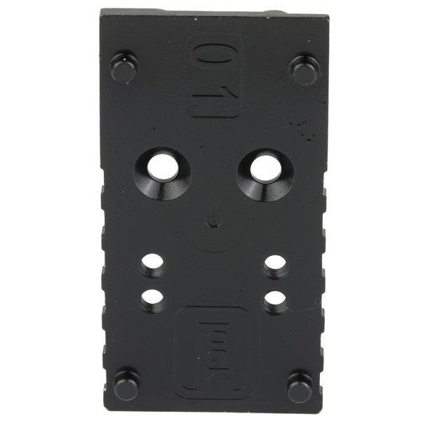 Glock MOS Adapter Plate 01 Red Dot Sight Mount