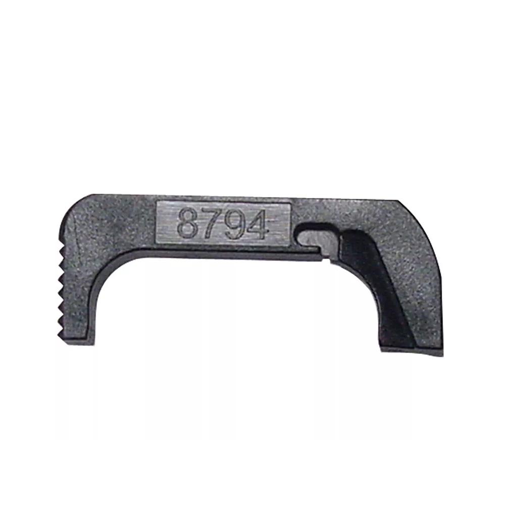 Glock Factory Magazine Catch Reversible Extended Gen 4/5