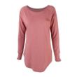 GLOCK Girl Confidence Shirt LS Size XL