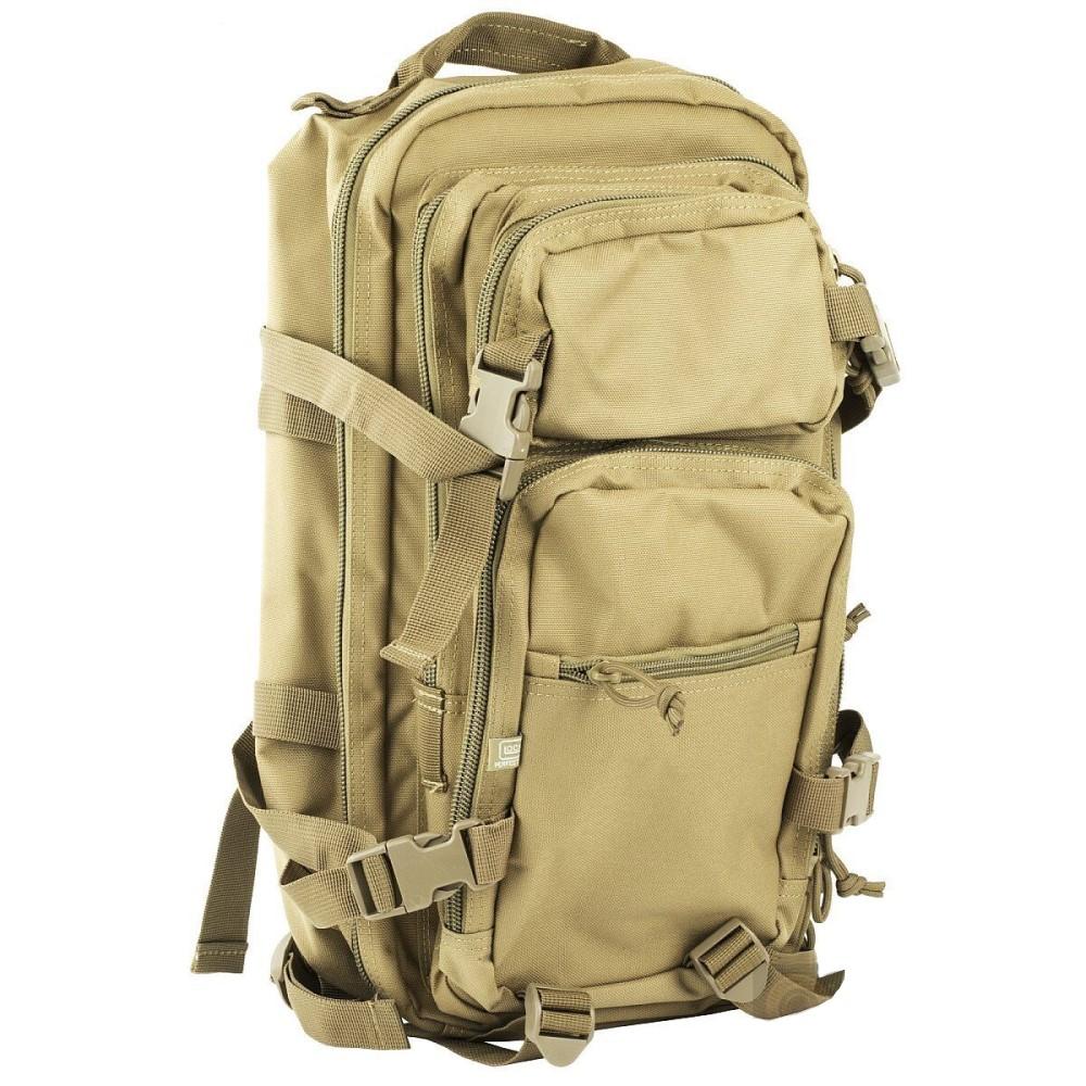 Glock Backpack Coyote