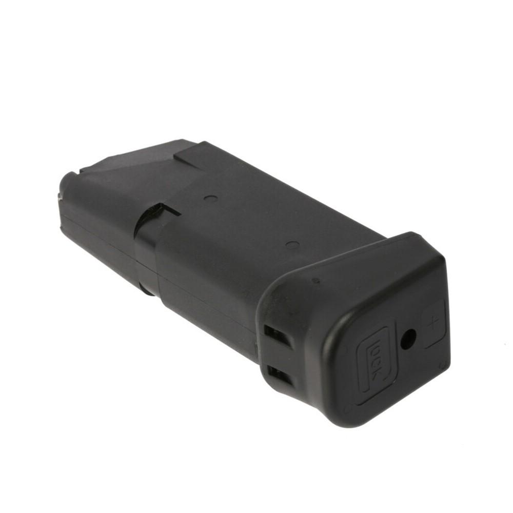Glock G27 Handgun Magazine .40 S&W 10/rd
