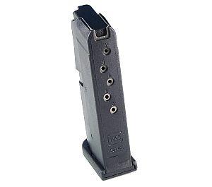 Glock Factory Original Glock 42 Magazine .380 ACP 6/rd