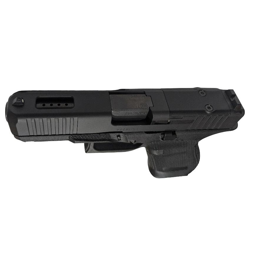 Glock Inc. G17 9mm Luger - Purple Mountain Armory view 2