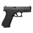 G45 GEN5 9MM W/FRONT SERRATIONS FXD 10RD