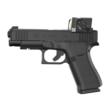 GLOCK 48 MOS8 Aimpoint COA BOF/UCSR 5.5lb w/front rails COMM 10RD