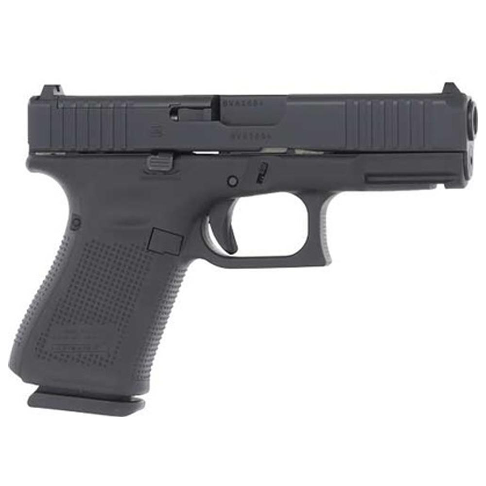 Glock PR23555MOS 23 Gen 5 MOS .40 S&W 13-Rd 4.02" Barrel Black Refurbished