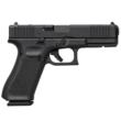 Glock V-Series Model 17 Handgun 9mm Luger (RMR Cut)