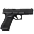 GLOCK 17 (V) 9MM FXD 5.5 COMM 17RD RMR Cerakote - BLK